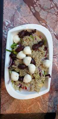 Little Green Rabbit Schultheiss Quartier