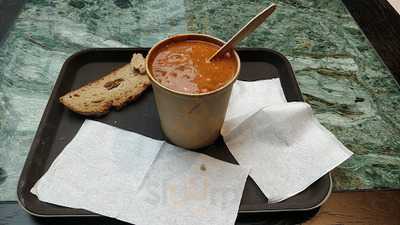 Little Green Rabbit Schultheiss Quartier