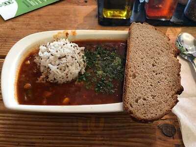 Little Green Rabbit Schultheiss Quartier