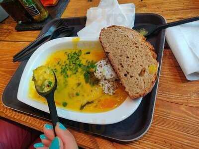 Little Green Rabbit Schultheiss Quartier