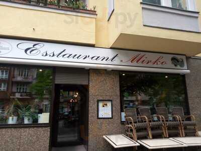 Esstaurant Mirko