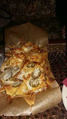 Fredericks - Café & Bar