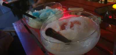 Fredericks - Café & Bar