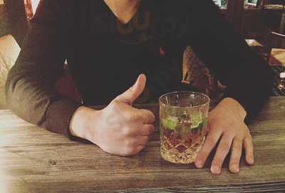 Fredericks - Café & Bar