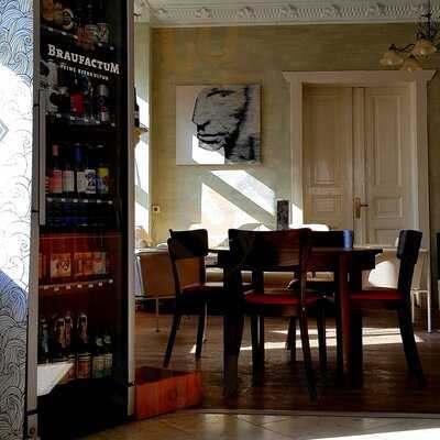 Message In A Bottle - Craft Café