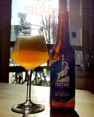 Message In A Bottle - Craft Café