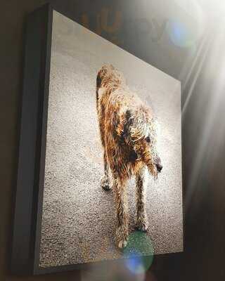 Message In A Bottle - Craft Café