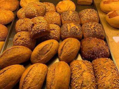 Bäckerei Pistoria