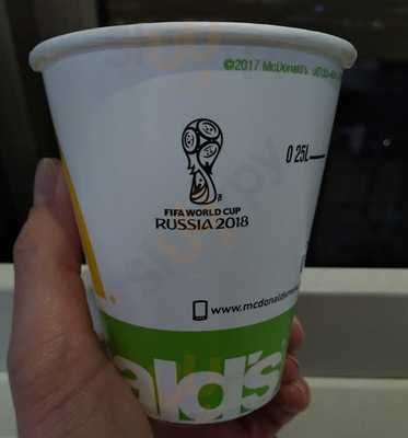 Kentucky Fried Chicken