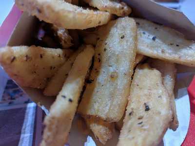 Kentucky Fried Chicken