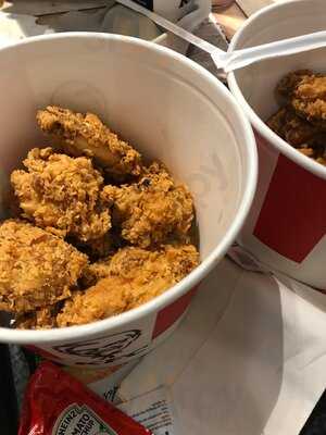 Kentucky Fried Chicken