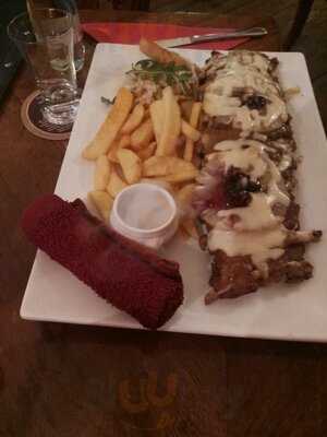 Das Märchenhafte Ribhouse