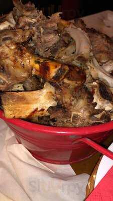 Das Märchenhafte Ribhouse