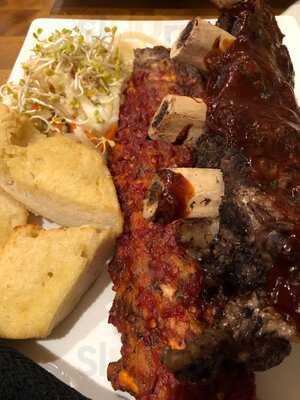 Das Märchenhafte Ribhouse