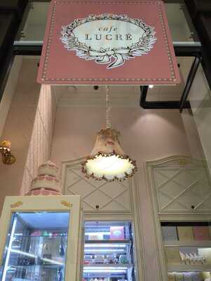 Café Lucrè