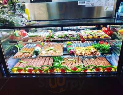 Halil Ibrahim Sofrasi