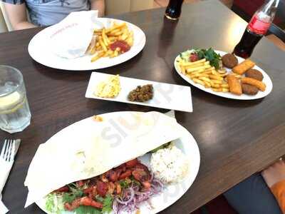 Halil Ibrahim Sofrasi