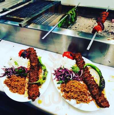 Halil Ibrahim Sofrasi