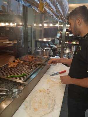 Halil Ibrahim Sofrasi