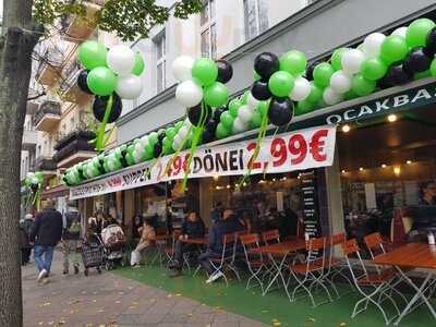 Halil Ibrahim Sofrasi