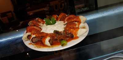 Halil Ibrahim Sofrasi