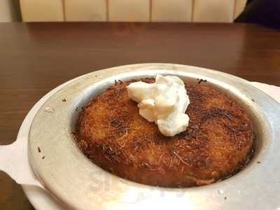 Halil Ibrahim Sofrasi