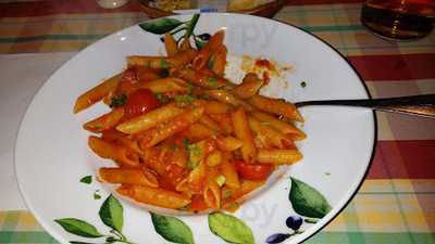 Trattoria Pane E Vino