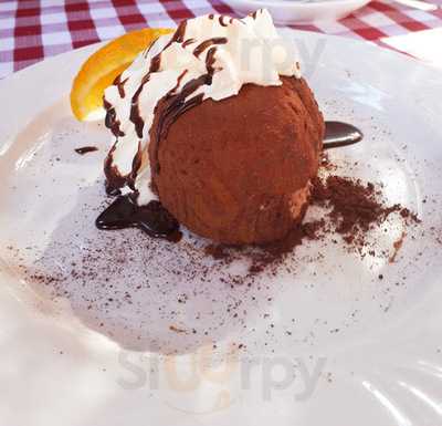 Trattoria Pane E Vino