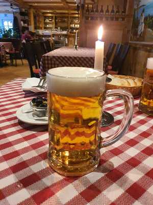 Trattoria Pane E Vino