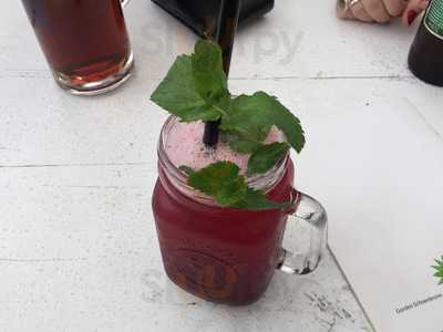 Pavillon Im Volkspark Friedrichshain