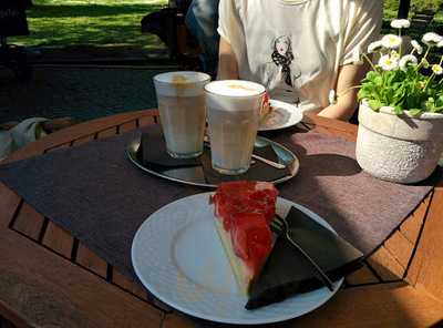 Café Sommerlust