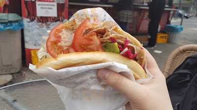 Baran Döner Station