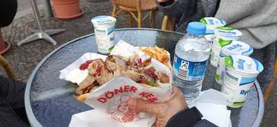 Baran Döner Station