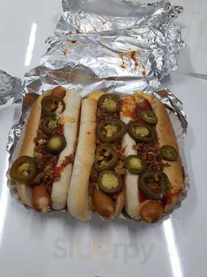 Baran Döner Station