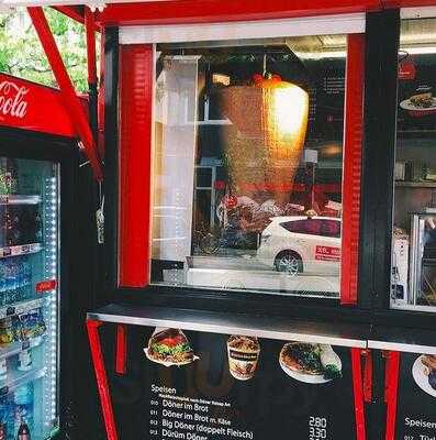 Baran Döner Station