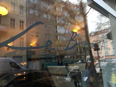 Le Brot