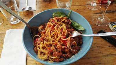 Restaurant/cafe Retro