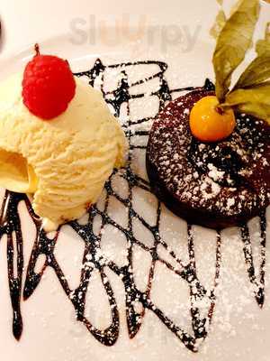 Restaurant/cafe Retro