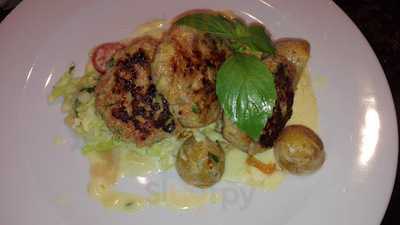 Restaurant/cafe Retro