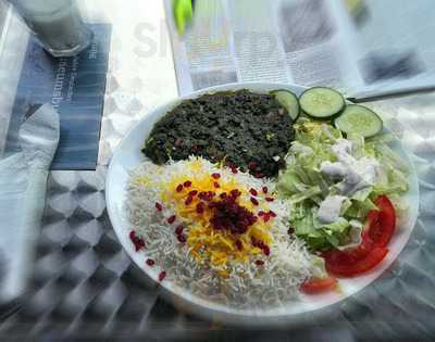 Safrani Restaurant