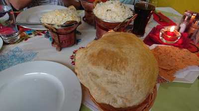 Gandhi - Indisches Restaurant