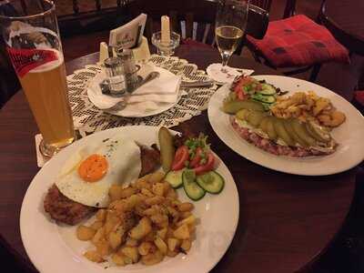 Gaststätte Zum Leibarzt