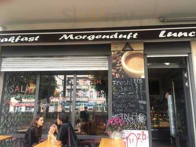 Café Morgenduft