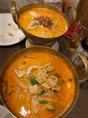 Restaurant Chonthong