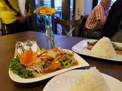 Restaurant Chonthong