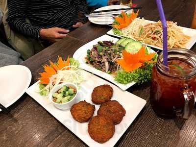 Restaurant Chonthong