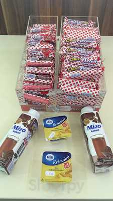 Borsó Die Ungarische Speisekammer