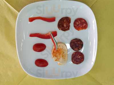 Borsó Die Ungarische Speisekammer