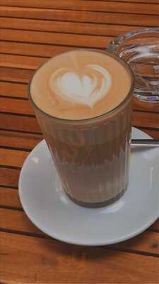 Toms Kaffeerösterei