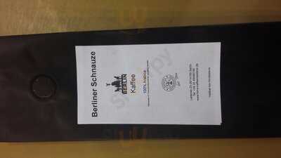 Toms Kaffeerösterei